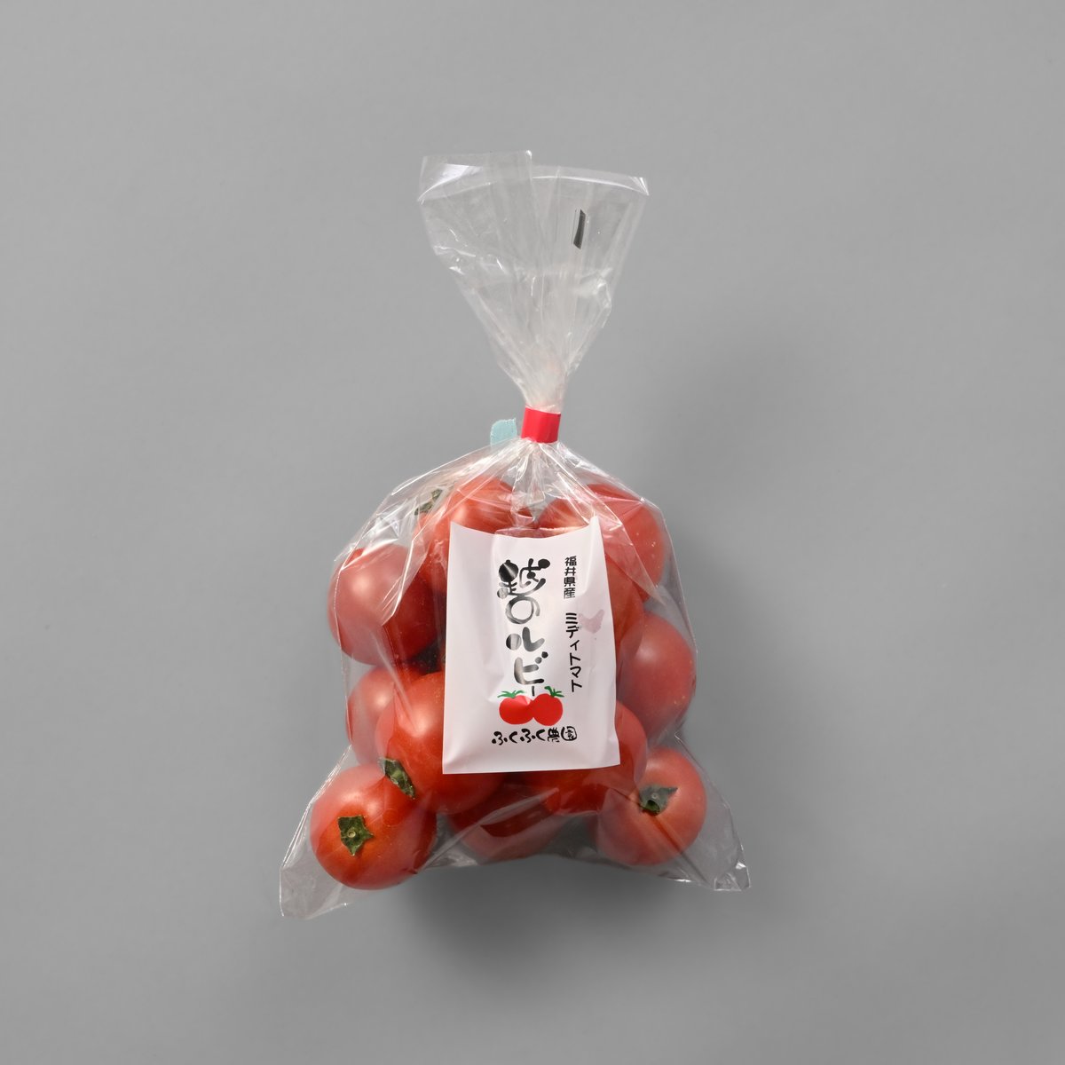 防曇OPP平袋